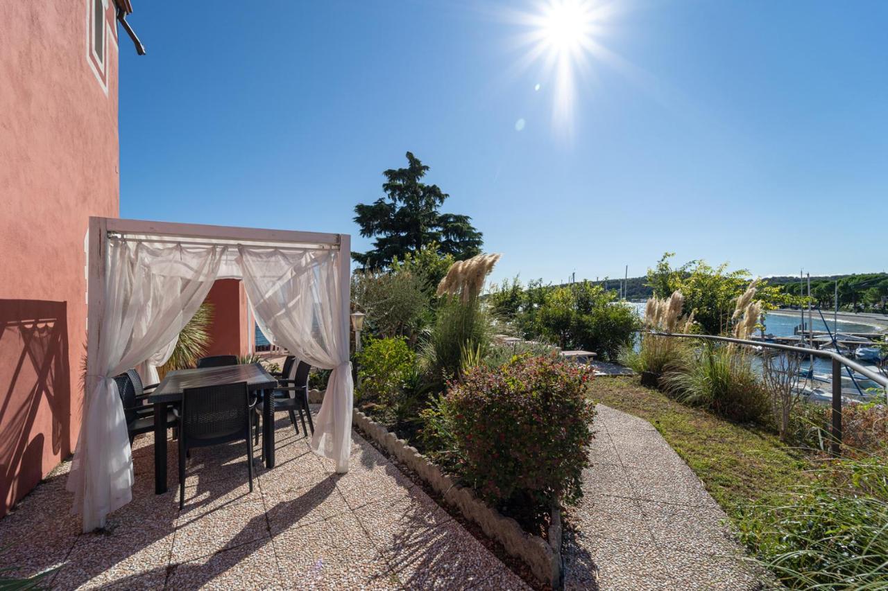 Villa Garuti Village Padenghe sul Garda Exterior photo