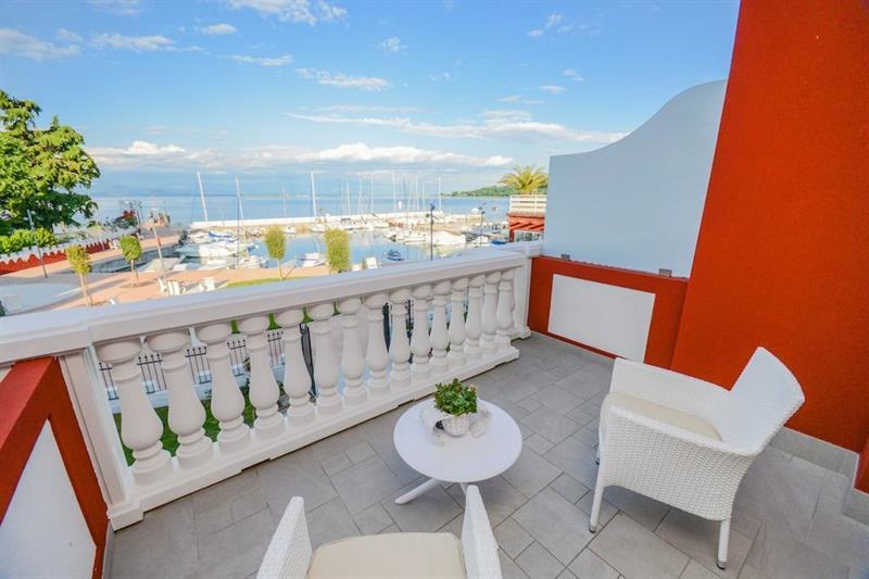 Villa Garuti Village Padenghe sul Garda Exterior photo